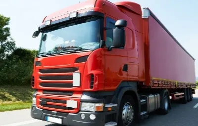 İstanbul Laleli Ambar Kargo