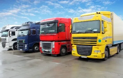 İstanbul Laleli Nakliye Ambarı